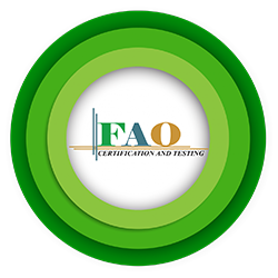 Logo FAOCOMVN